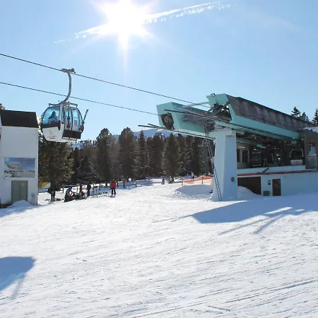 Chalet Bellevue Chalé Murau
