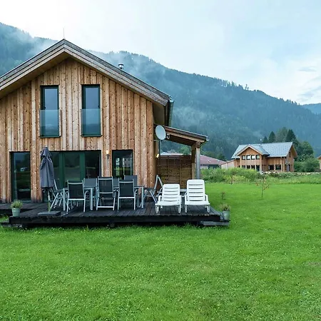 Chalé Chalet Bellevue *