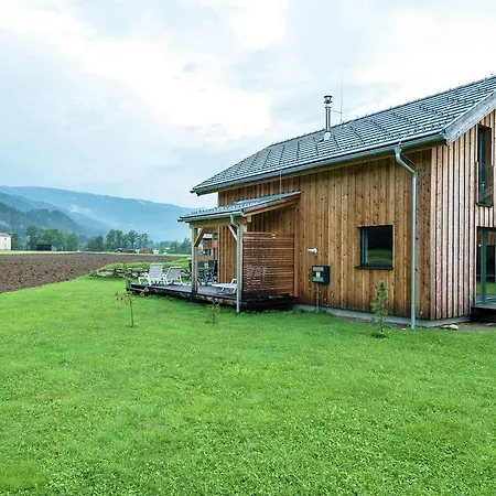 Chalet Bellevue