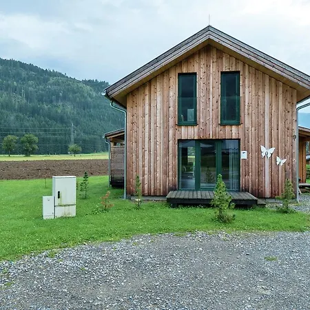 Chalé Chalet Bellevue Murau