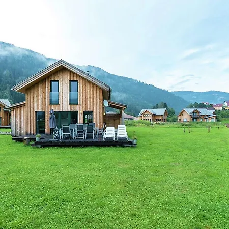 Chalet Bellevue * Murau