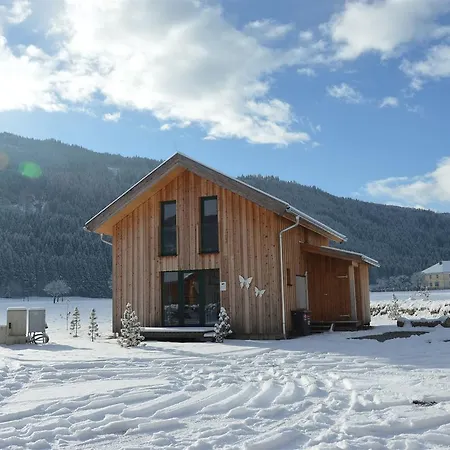 Chalet Bellevue Chalé Murau
