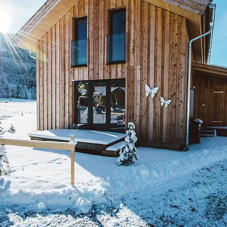 Chalet Bellevue Chalé