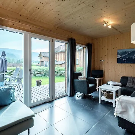 Chalet Bellevue