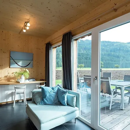 Chalet Bellevue Murau