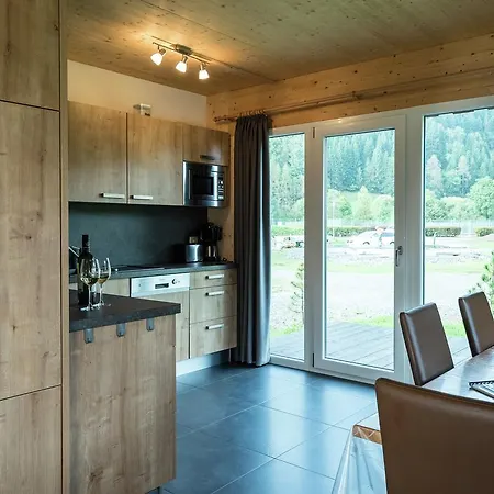 Chalet Bellevue Chalé *