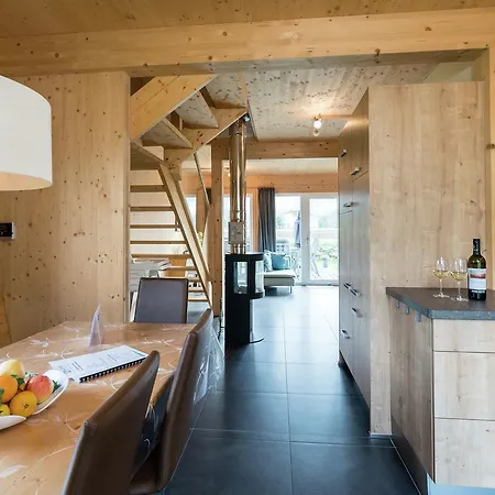 Chalet Bellevue * Murau