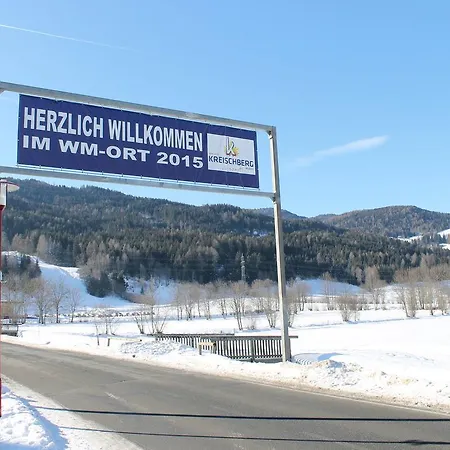 Chalet Bellevue * Murau