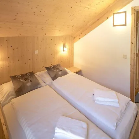 Chalet Bellevue * Murau