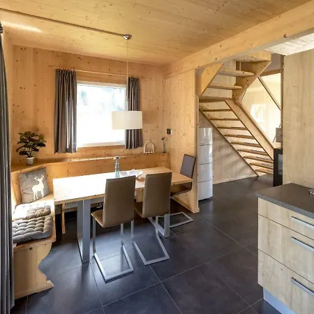 Chalé Chalet Bellevue