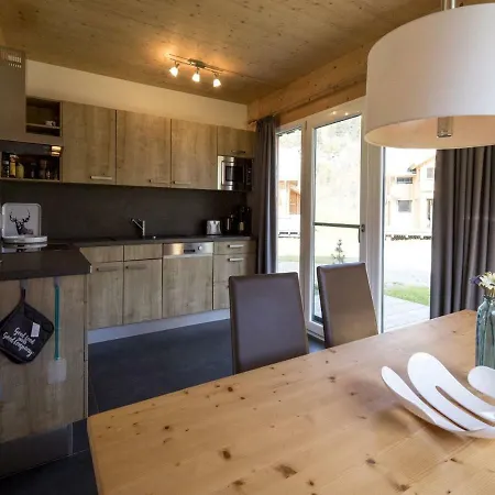 Chalet Bellevue *