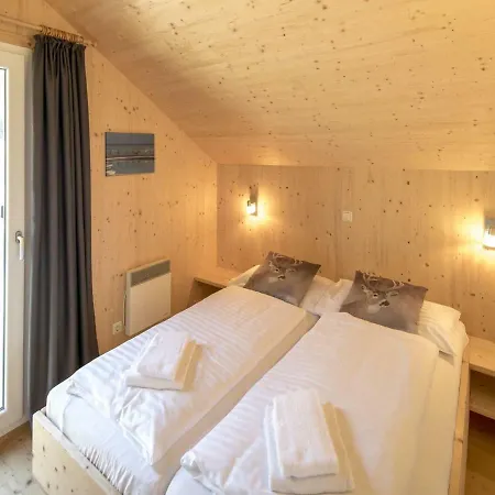 Chalé Chalet Bellevue