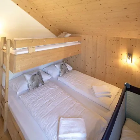 Chalet Bellevue Chalé *