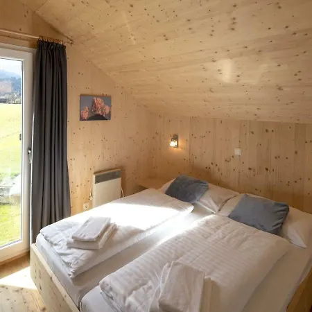 Chalet Bellevue Murau